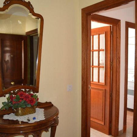 Apartamento Aben Humeya Гранада Екстер'єр фото