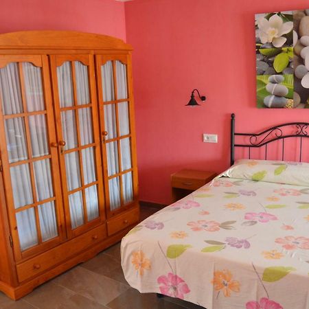 Apartamento Aben Humeya Гранада Екстер'єр фото