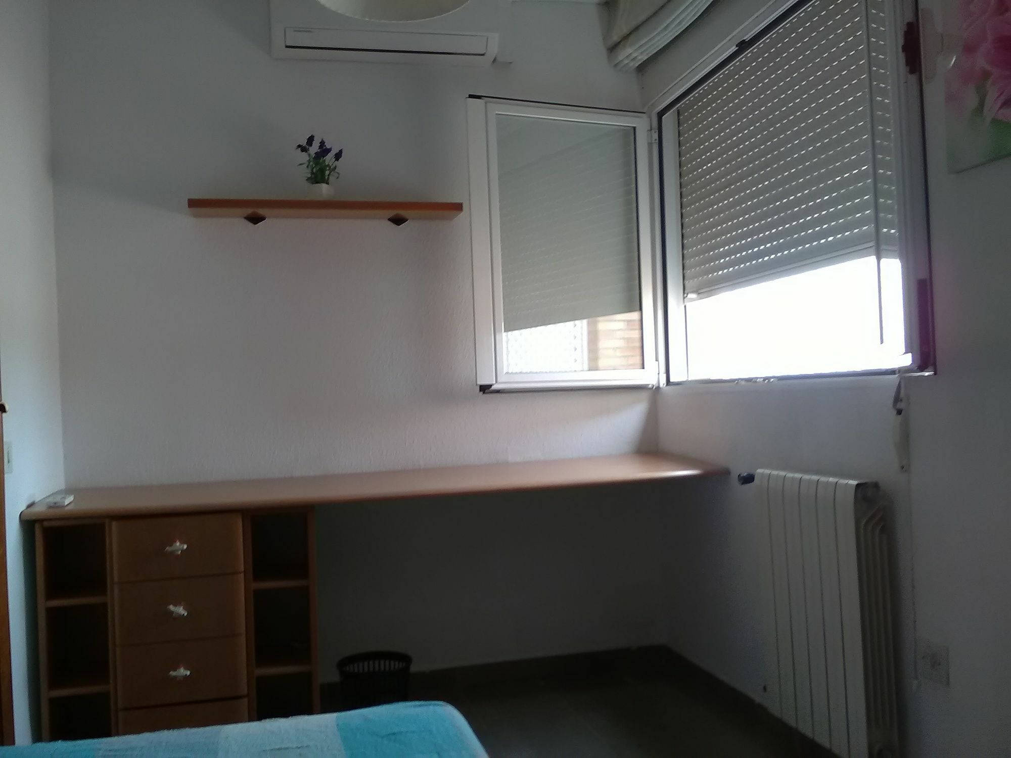 Apartamento Aben Humeya Гранада Екстер'єр фото