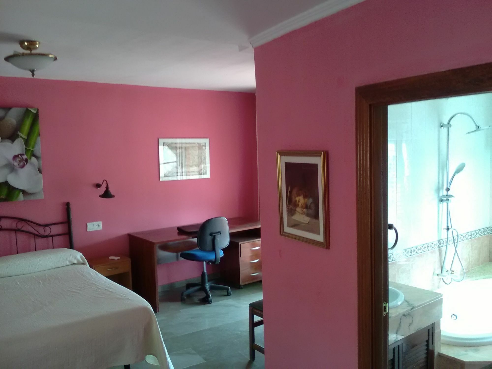 Apartamento Aben Humeya Гранада Екстер'єр фото