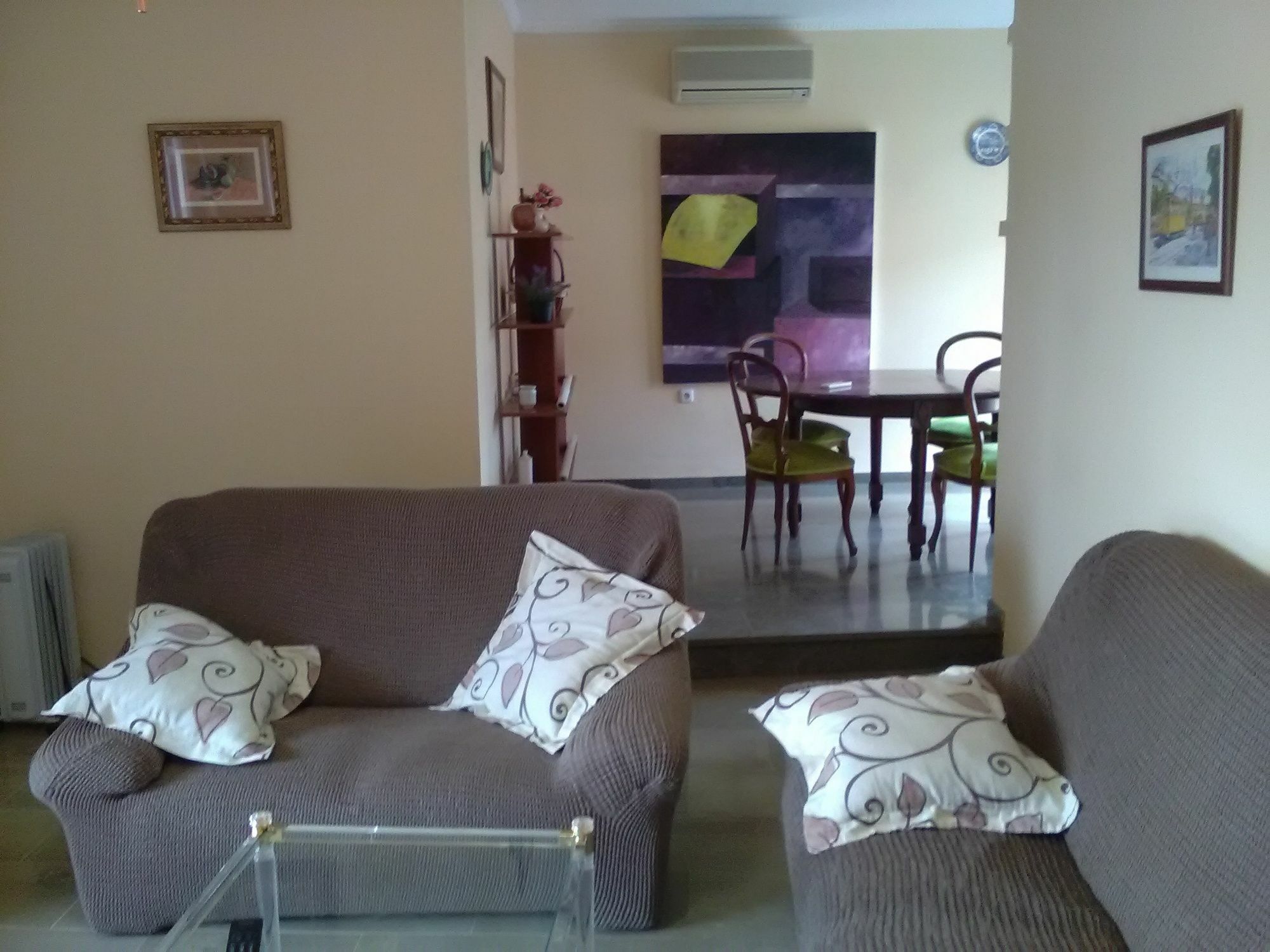Apartamento Aben Humeya Гранада Екстер'єр фото