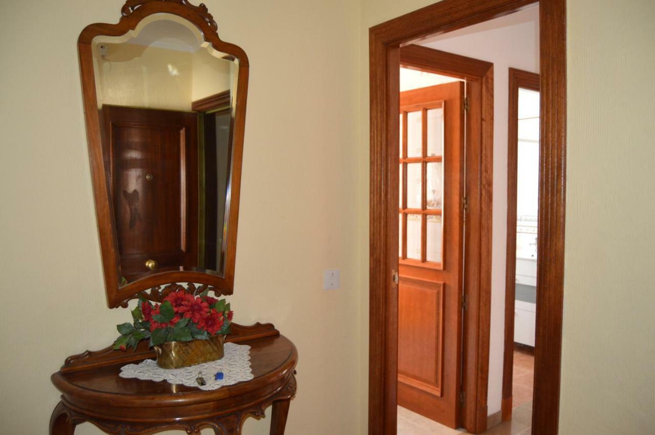Apartamento Aben Humeya Гранада Екстер'єр фото