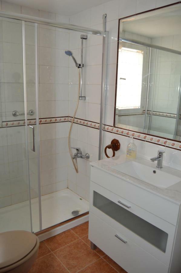 Apartamento Aben Humeya Гранада Екстер'єр фото