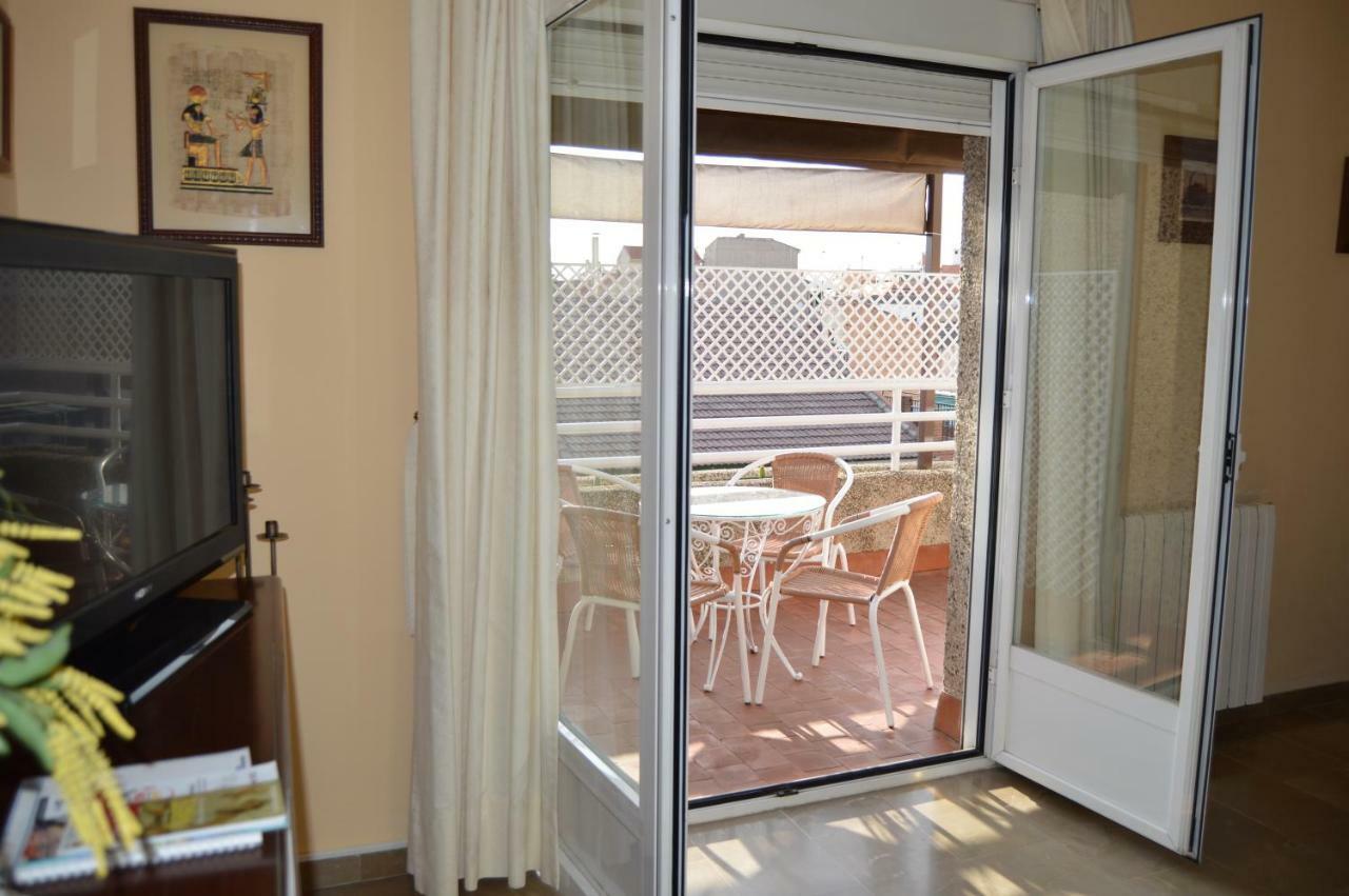 Apartamento Aben Humeya Гранада Екстер'єр фото